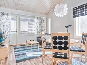 Holiday Home Lumi b 10 by Interhome Kemijärvi